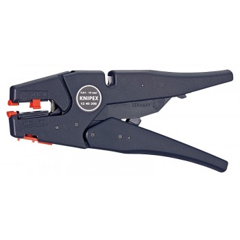 KNI-1240-200 | KNIPEX AFSTRIPTANG AUTOMATISCH